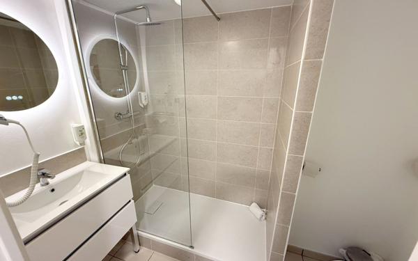 Appartement à vendre    1 pièce •  Toulouse