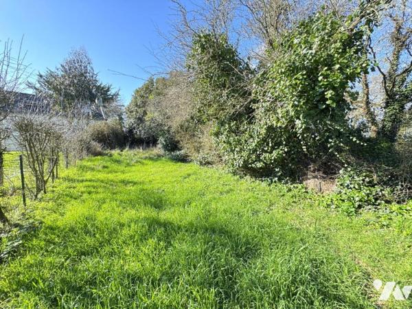 Maison à rénover en campagne