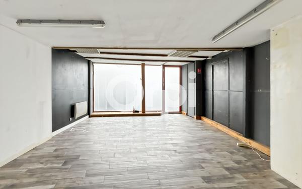 Immeuble à vendre    4 pièces • 150 m2 Boulogne-sur-Mer