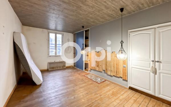 Immeuble à vendre    4 pièces • 150 m2 Boulogne-sur-Mer