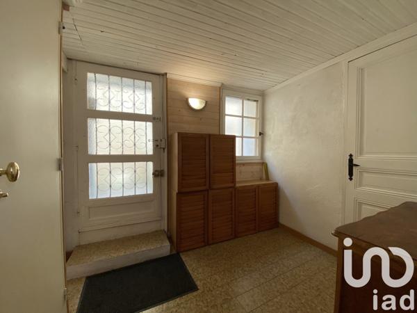 Maison de ville 5 pièces de 124 m² à Cuges-les-Pins (13780)