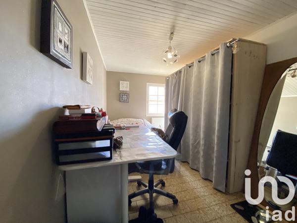 Maison de ville 5 pièces de 124 m² à Cuges-les-Pins (13780)