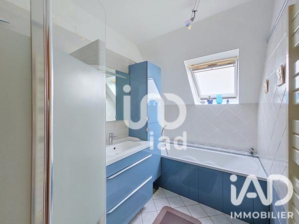 Maison à vendre 6 pièces 135 m² Gretz-Armainvilliers