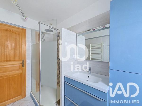Maison à vendre 6 pièces 135 m² Gretz-Armainvilliers