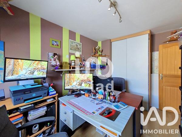 Maison à vendre 6 pièces 135 m² Gretz-Armainvilliers