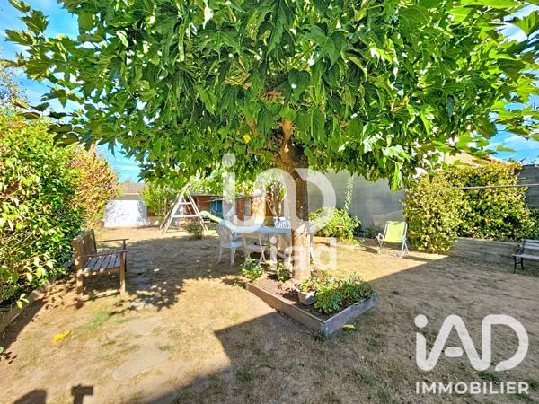 Maison à vendre 6 pièces 135 m² Gretz-Armainvilliers