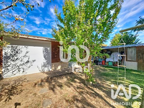 Maison à vendre 6 pièces 135 m² Gretz-Armainvilliers