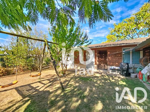 Maison à vendre 6 pièces 135 m² Gretz-Armainvilliers