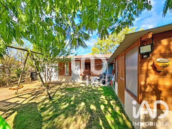Maison à vendre 6 pièces 135 m² Gretz-Armainvilliers