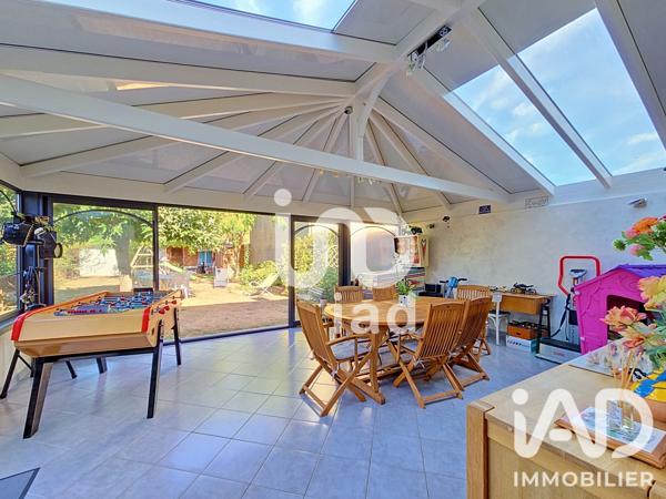 Maison à vendre 6 pièces 135 m² Gretz-Armainvilliers