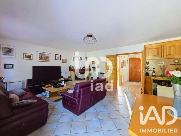 Maison à vendre 6 pièces 135 m² Gretz-Armainvilliers