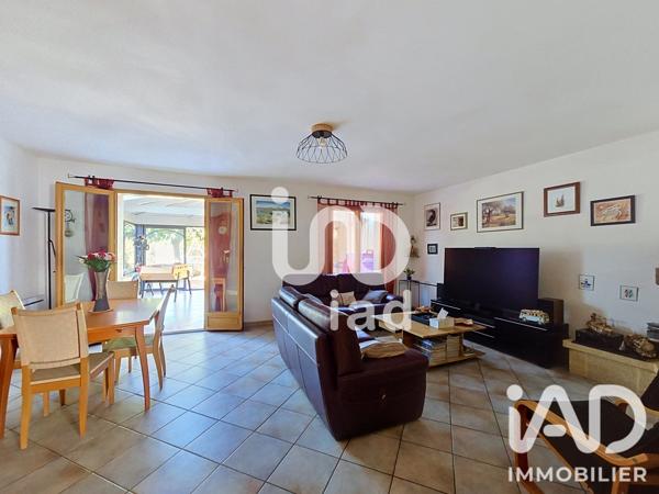 Maison à vendre 6 pièces 135 m² Gretz-Armainvilliers