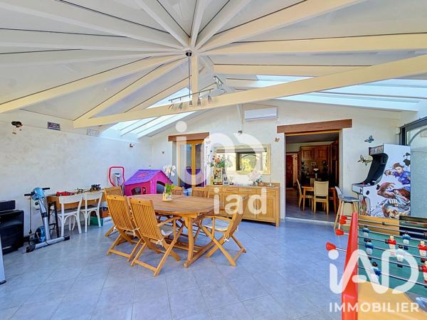Maison à vendre 6 pièces 135 m² Gretz-Armainvilliers
