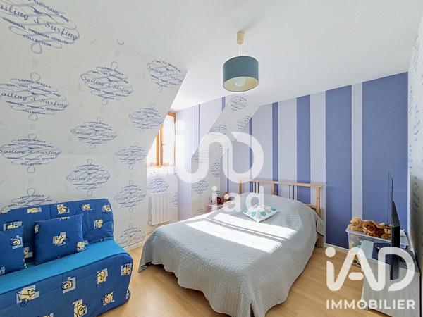 Maison à vendre 6 pièces 135 m² Gretz-Armainvilliers