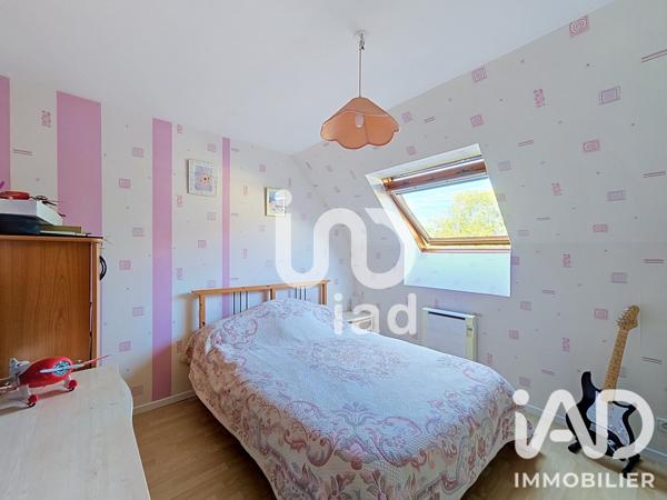 Maison à vendre 6 pièces 135 m² Gretz-Armainvilliers