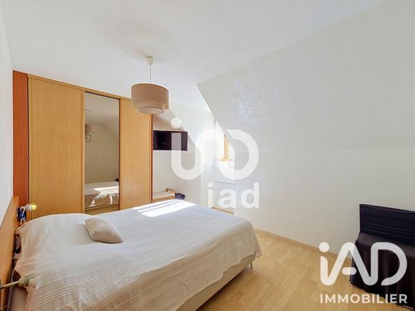 Maison à vendre 6 pièces 135 m² Gretz-Armainvilliers