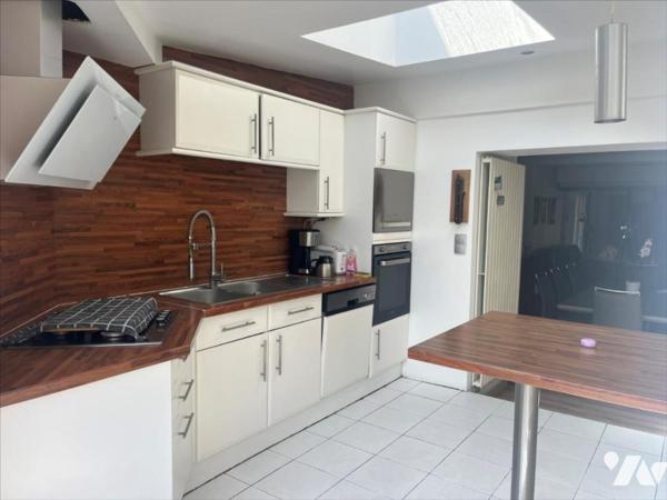 CAEN - MAISON DE VILLE