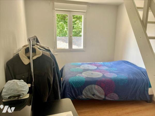 CAEN - MAISON DE VILLE