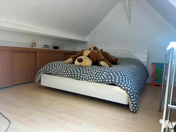 CAEN - MAISON DE VILLE