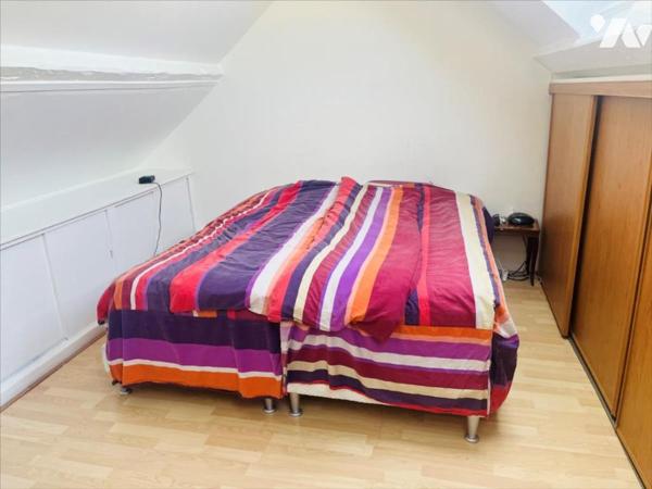 CAEN - MAISON DE VILLE