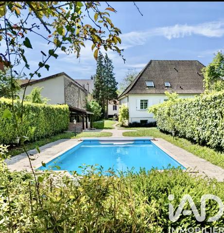 Maison à vendre 7 pièces 262 m² Épernay