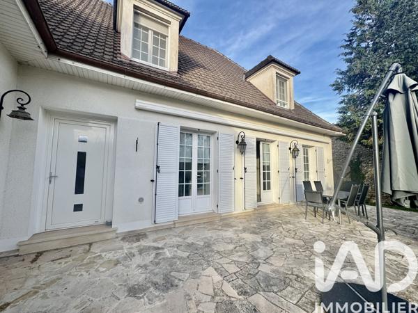 Maison à vendre 7 pièces 262 m² Épernay