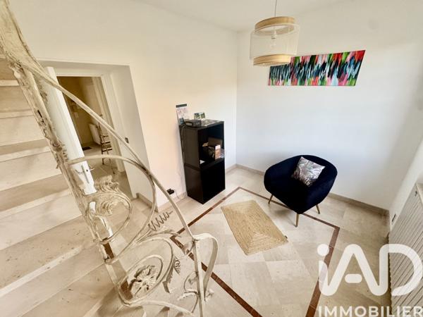 Maison à vendre 7 pièces 262 m² Épernay