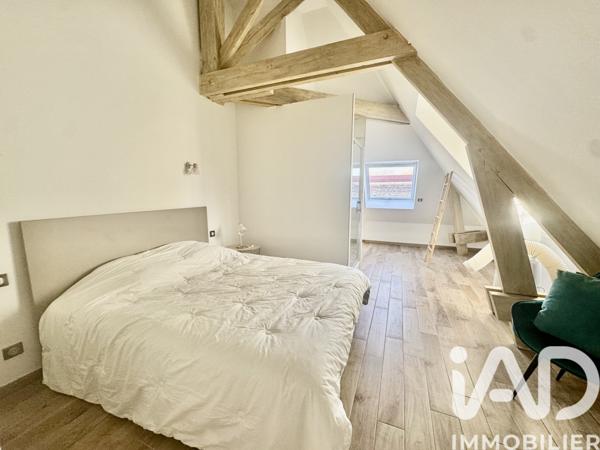 Maison à vendre 7 pièces 262 m² Épernay