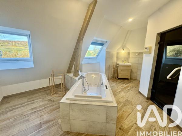Maison à vendre 7 pièces 262 m² Épernay