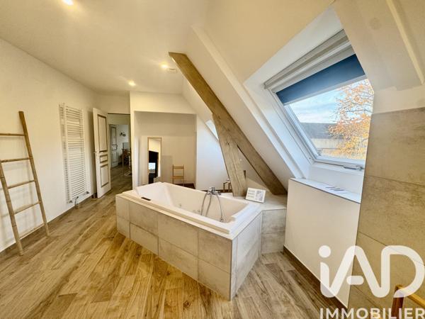 Maison à vendre 7 pièces 262 m² Épernay