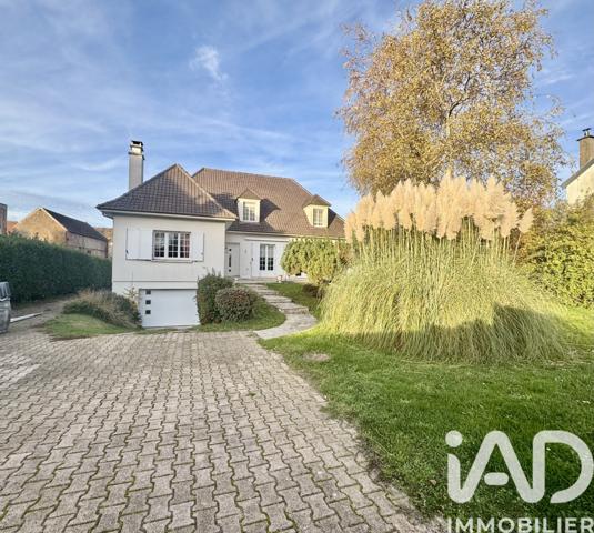 Maison à vendre 7 pièces 262 m² Épernay