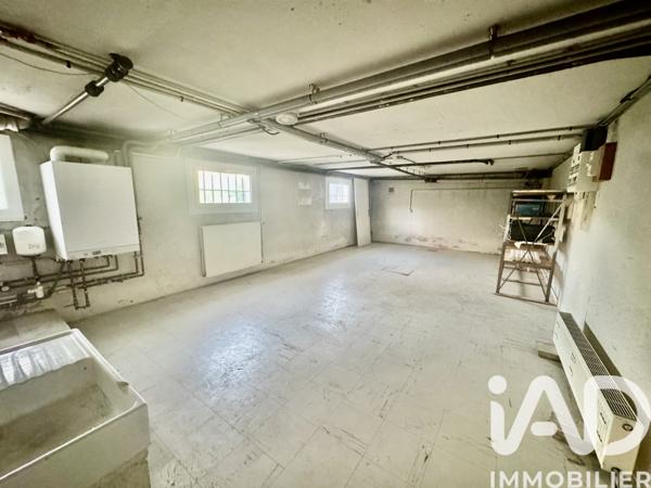 Maison à vendre 7 pièces 262 m² Épernay