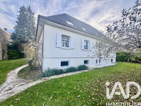 Maison à vendre 7 pièces 262 m² Épernay