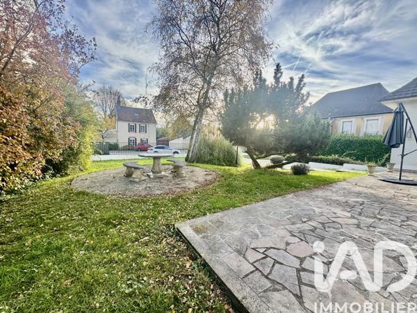 Maison à vendre 7 pièces 262 m² Épernay