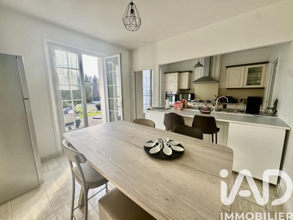 Maison à vendre 7 pièces 262 m² Épernay