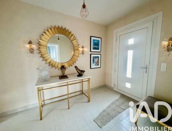 Maison à vendre 7 pièces 262 m² Épernay
