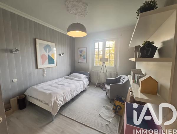 Maison à vendre 7 pièces 262 m² Épernay