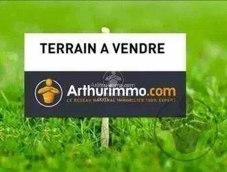 Vente Terrain 1672 m2 à San-Martino-Di-Lota
