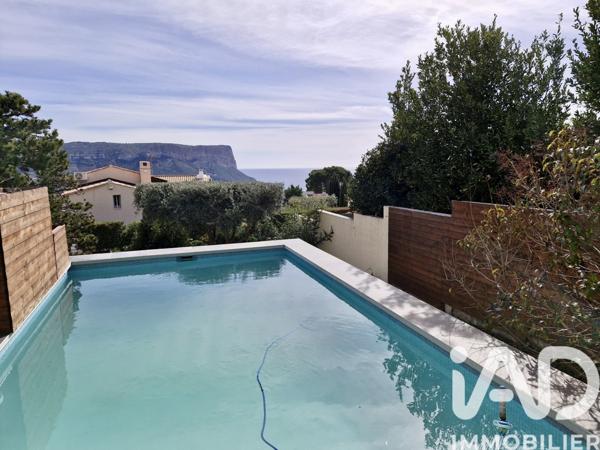 Maison à vendre 12 pièces 230 m² Cassis