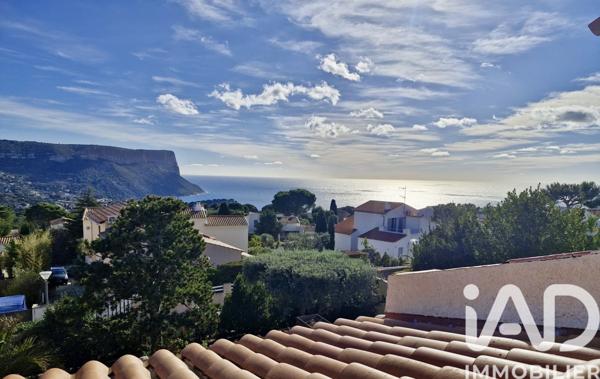 Maison à vendre 12 pièces 230 m² Cassis