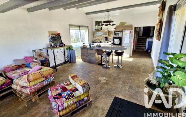 Maison à vendre 12 pièces 230 m² Cassis