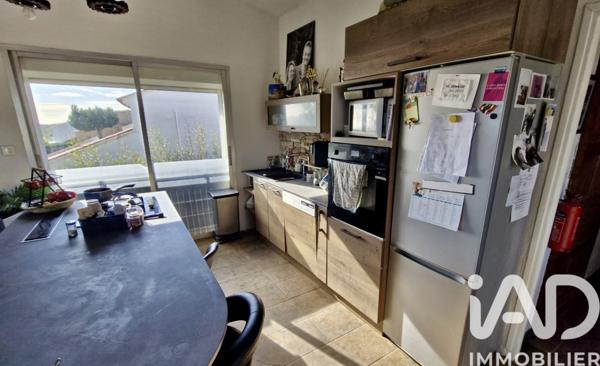 Maison à vendre 12 pièces 230 m² Cassis
