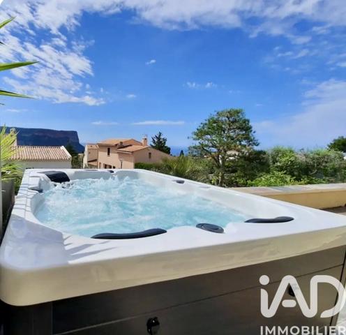 Maison à vendre 12 pièces 230 m² Cassis