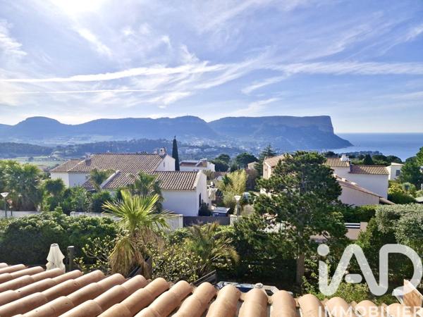 Maison à vendre 12 pièces 230 m² Cassis