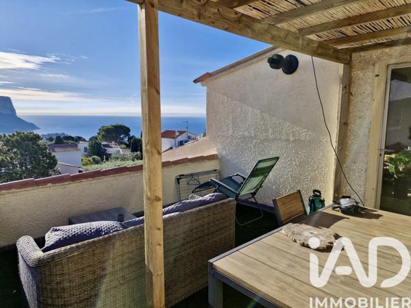 Maison à vendre 12 pièces 230 m² Cassis