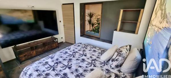 Maison à vendre 12 pièces 230 m² Cassis