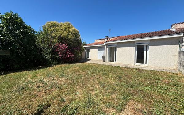 Maison à vendre    4 pièces • 95 m2 Castres
