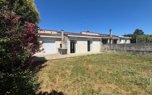 Maison à vendre    4 pièces • 95 m2 Castres