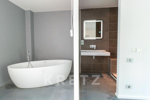À vendre – Propriété de caractère avec vue mer, accès direct à la plage et prestations haut de gamme