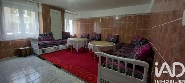 Maison à vendre 4 pièces 97 m² Pont-à-Mousson